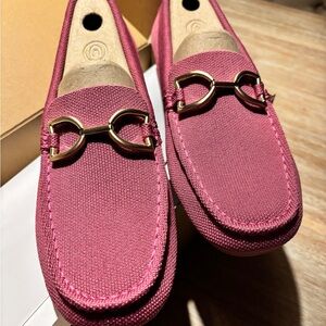 Rothy's Taffy Pink Double Bit Driver